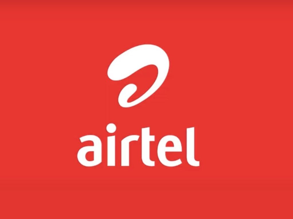 Airtel Sms Pack Code