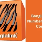 Banglalink Number Check Code