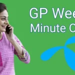 GP Minute Offer List 7 days