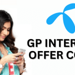 GP Internet Offer Code