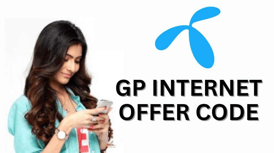 GP Internet Offer Code